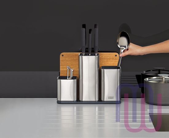 Органайзер для кухонной утвари настольный CounterStore