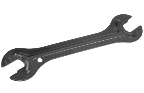 Ключ KL-9730A для сборки/разборки втулок 13x14х15x16 мм KENLI стальной, 18964