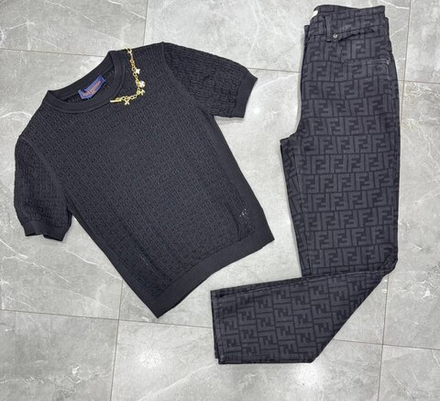 Футболка Louis Vuitton