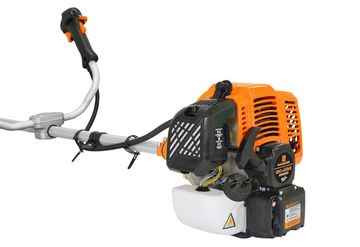 Триммер бензиновый CARVER GBC-430ME