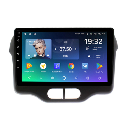 Teyes SPRO Plus 9"для Toyota Spade 2012+