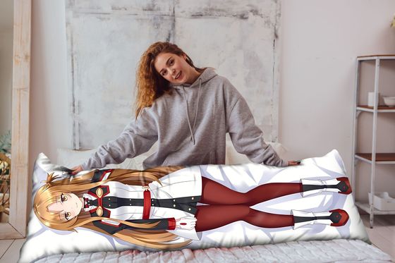 Asuna dakimakura shop