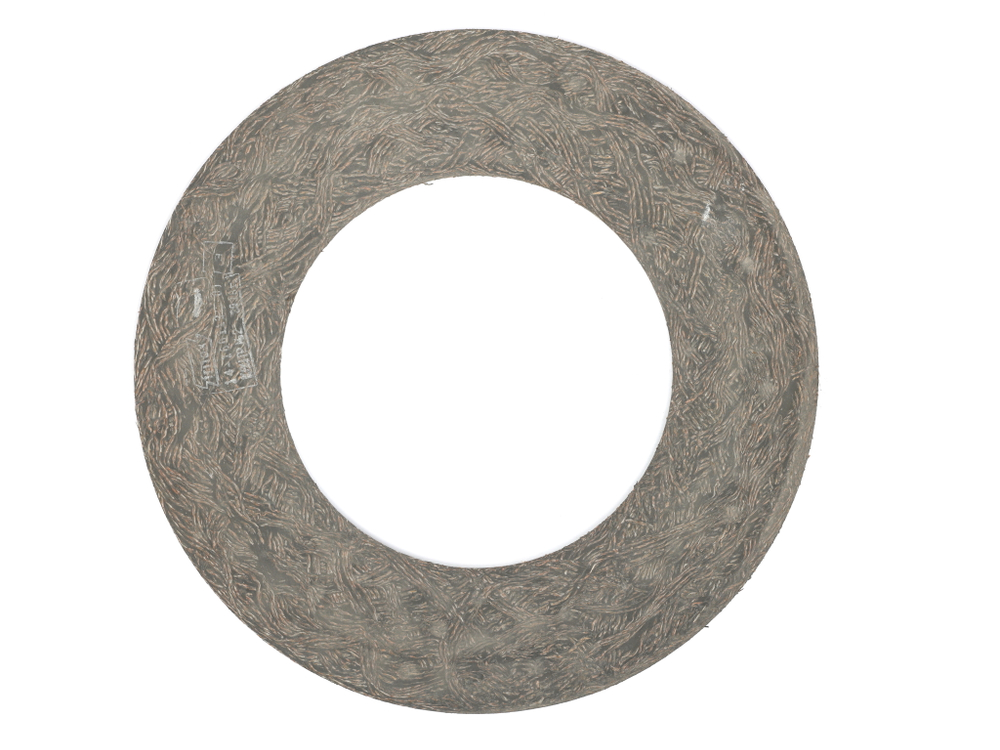 Накладки сцепления КАМАЗ 14-1601138-01 Б/А (Фритекс)