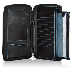Мультипортмоне Piquadro Blue Square PP3246B2/N