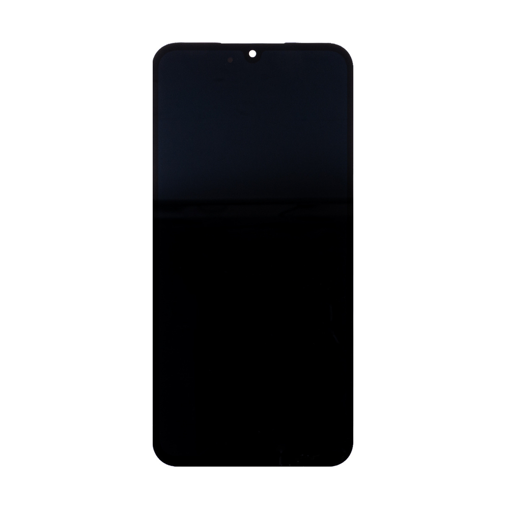 Дисплей для Samsung Galaxy A34 5G (A346B) с тачскрином Черный - OR (SP)