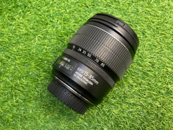 Canon EF-S 15-85mm 3.5-5.6 IS USM
