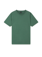 Футболка Кор. Рукав Pigment Dyed Crew