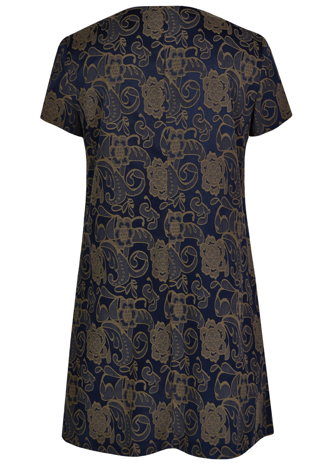 Платье женское 1248оп, Кор.цветок #211КЦ051248оп