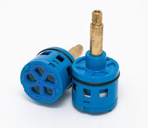 Картридж для см. 54 мм, 5-ти режимн., 5 отверствия DK-324-5