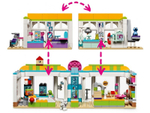 LEGO Friends: Центр по уходу за домашними животными 41345 — Heartlake City Pet Center — Лего Френдз Друзья Подружки