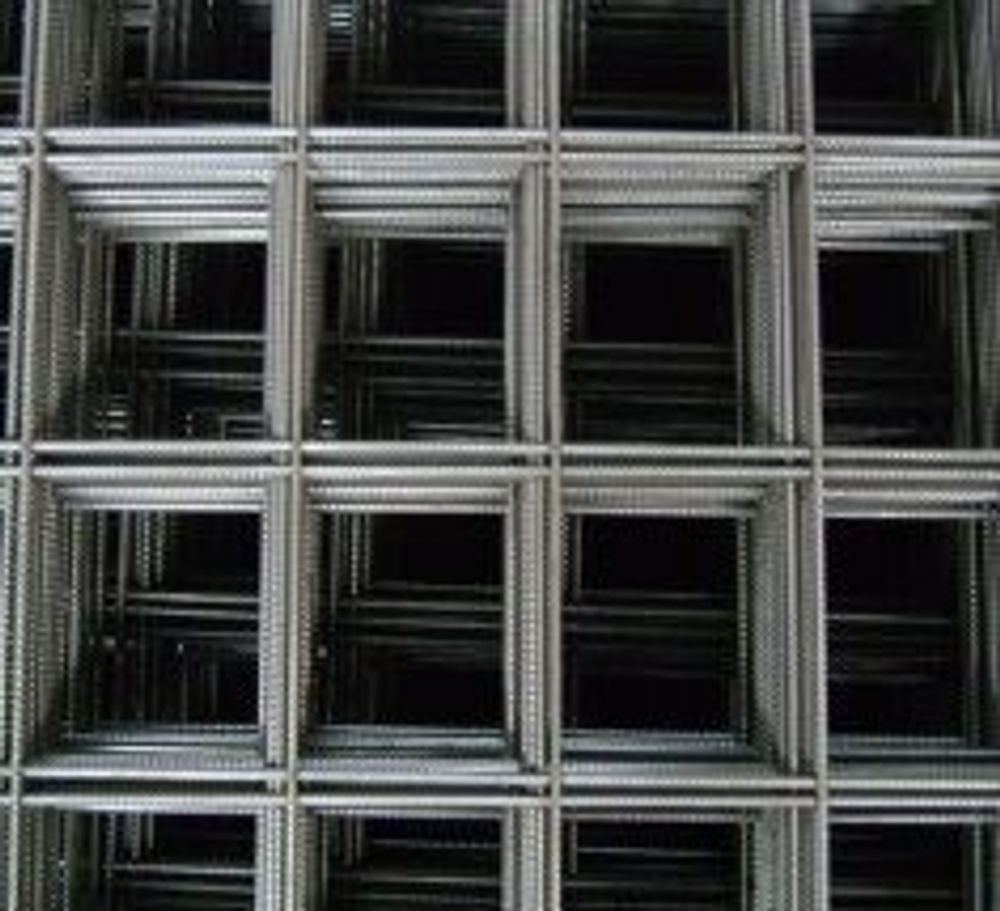 Сетка сварная С4 (1000*2000)50х50