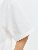 футболка «меня не напугать, у меня погодки»