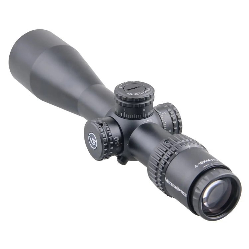 Прицел оптический Vector Optics Veyron 4-16x44 FFP