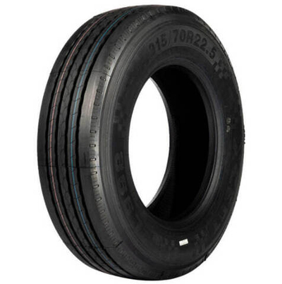 Грузовая шина XCENT EL998 154/151L PR20 TL, Рулевая ось