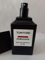 Tom Ford Fucking Fabulous 50ml (Коробка парфюма без слюды, парфюм новый, распаковка для фото)