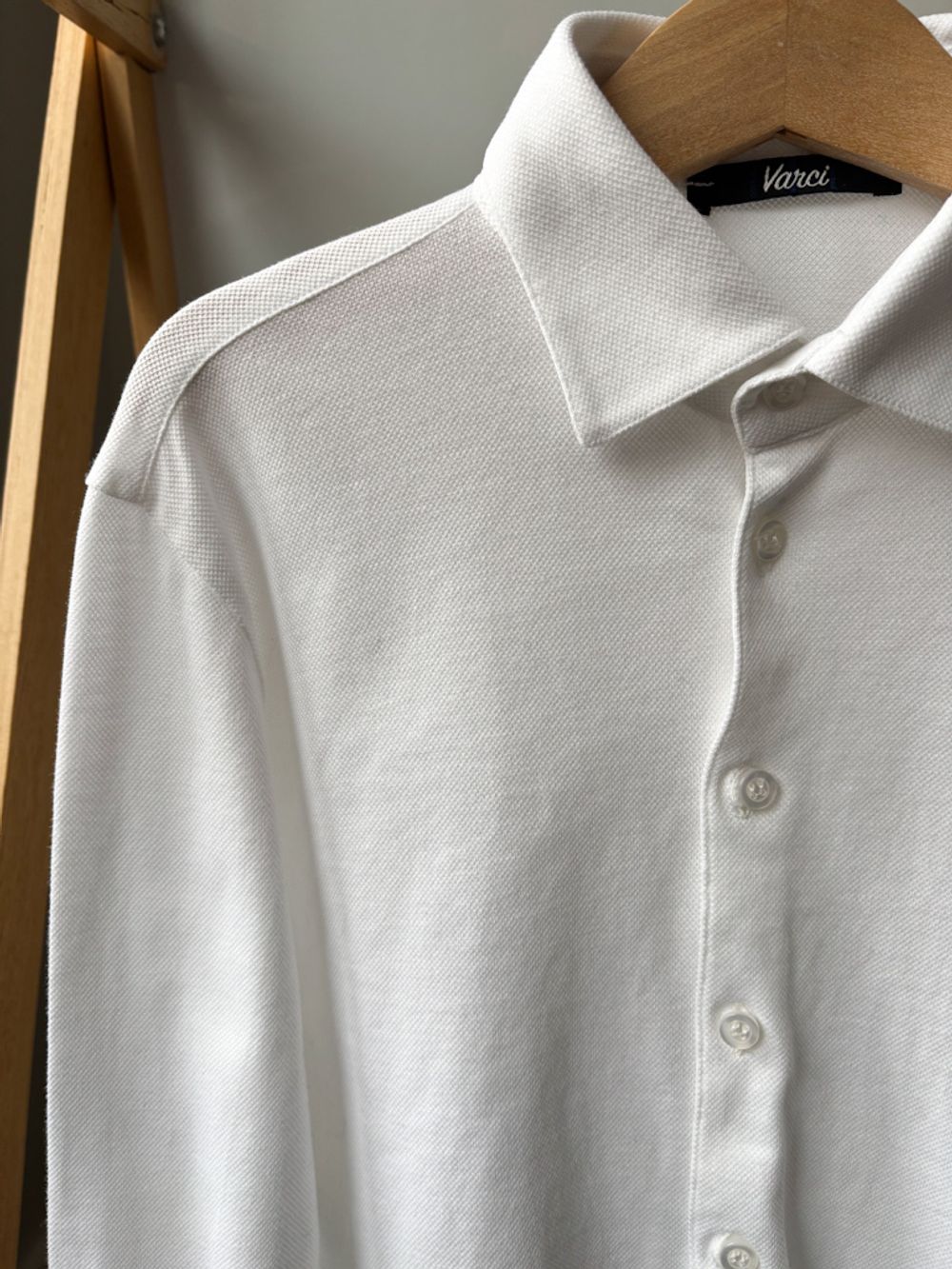 Хлопковая рубашка Varci, 134