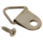 Картина интерьерная в раме «ШАНТИ», слон, 19*29см (термоусадочная пленка)