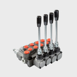 Гидрораспределитель 4P40F-OW (04Р40-1А8A8A8A8 GKZ1)