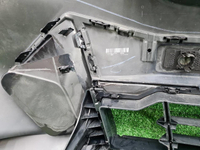 Бампер передний BMW X3 G01 (2021-2024) M-paket