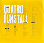 Quatro | Tunstall / Face To Face (LP)