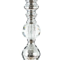 GAEM Ваза для искусственных цветов, 780 мл, L16 W16 H48,5 см