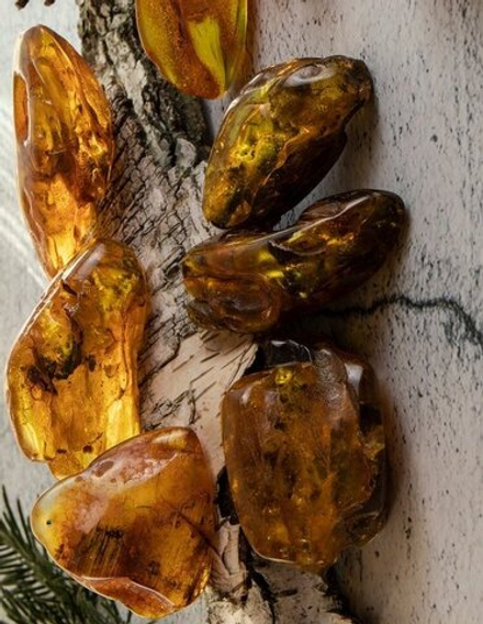 LIMBEROL / ЛИМБЕРОЛ CAS 70788-30-6