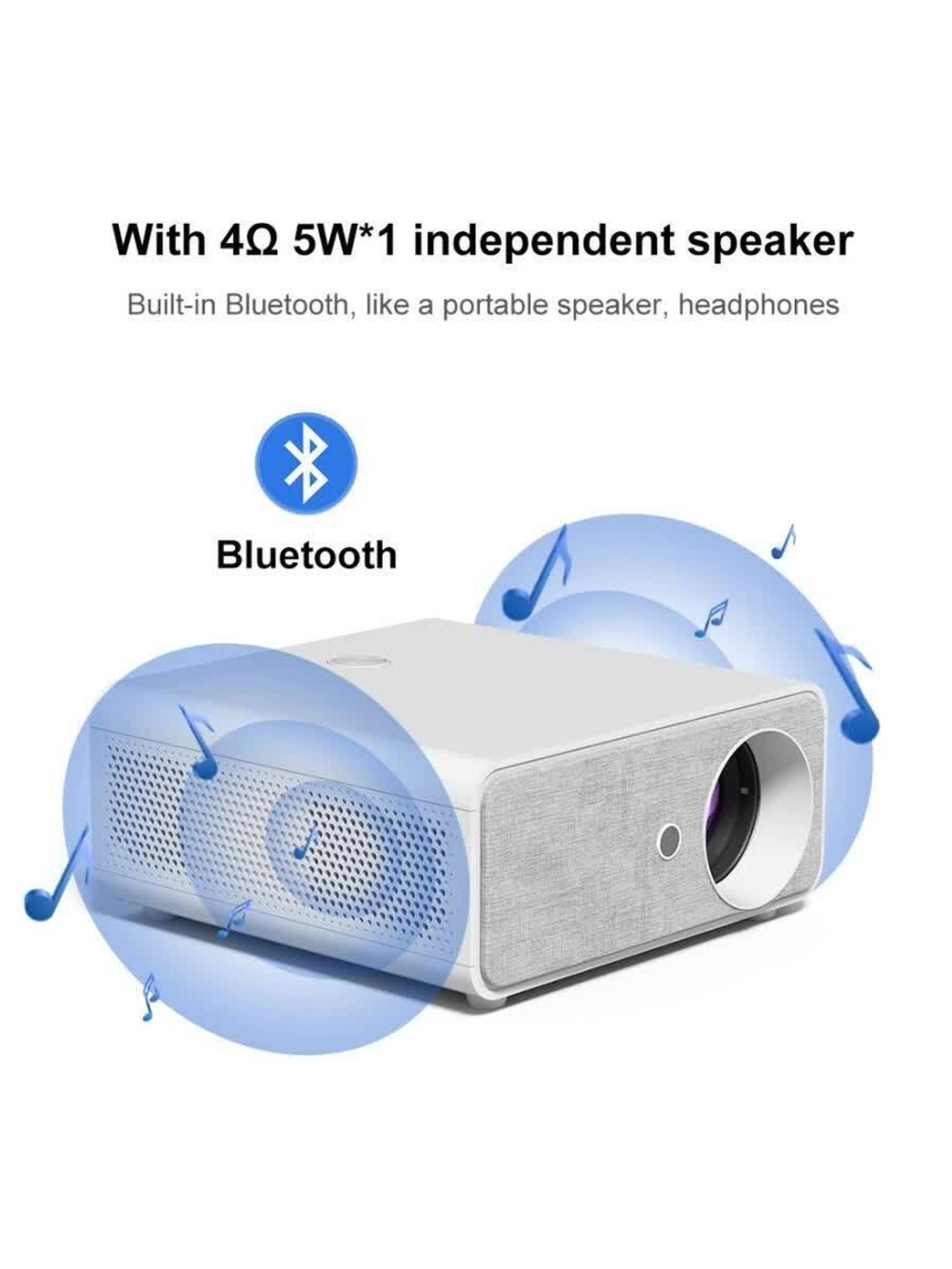 Проектор Touyinger HQ7