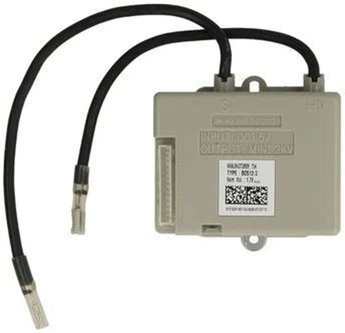 Блок розжига для котлов Junkers 87072072710, 8738715673