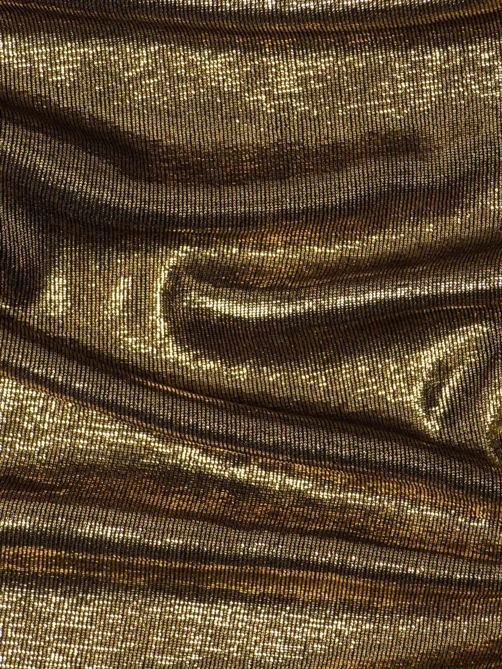 Летний топ для девочки на завязках