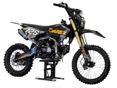 Питбайк DAREX Malai 125 17/14