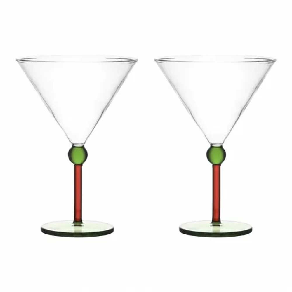 Набор креманок Orb, 260 мл, 2 шт.