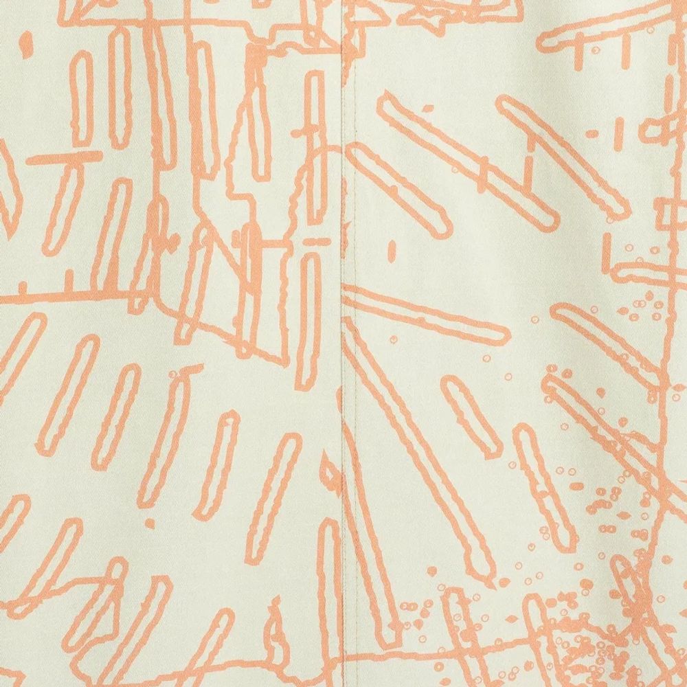 Рубашка Wema R6 EXP1 бежевая