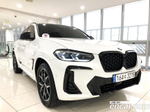 BMW X4 (G02) xDrive 20d M Sports Pro (12.2022)