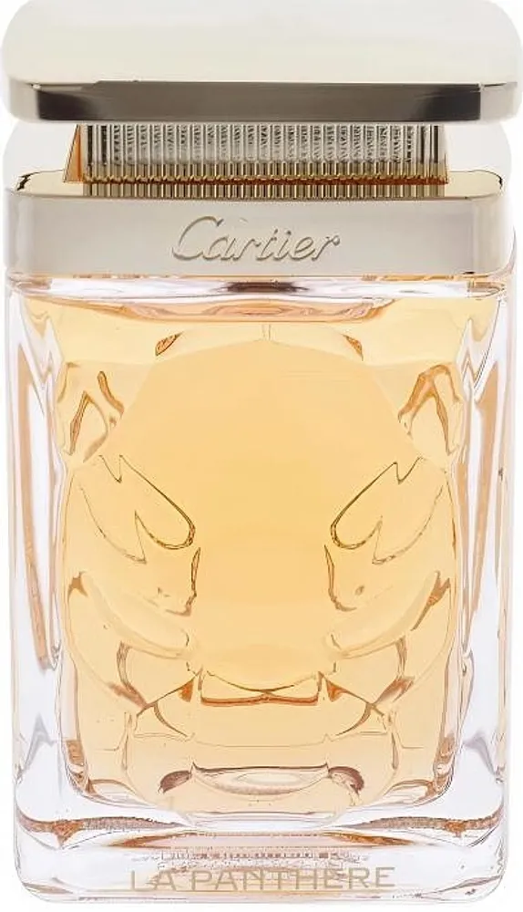 CARTIER LA PANTHERE EDP 50 ML CARTIER LA PANTHERE EDP 50 ML