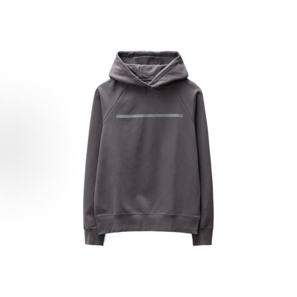 A-COLD-WALL Converse Edition Hoodie Grey