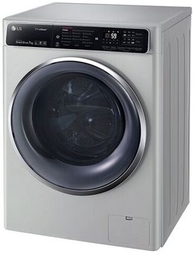 Стиральная машина LG F2H7HS2L