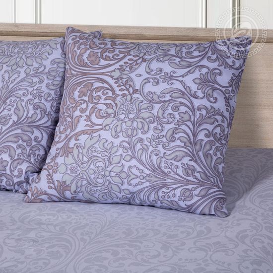 Семейный комплект постельного белья Бенефис бязь Зима-Лето