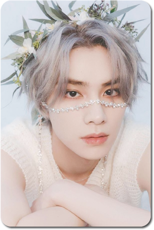 Карта #0171 / Xiaojun (NCT)