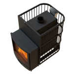 Печь для бани Genesis GN 500 БС