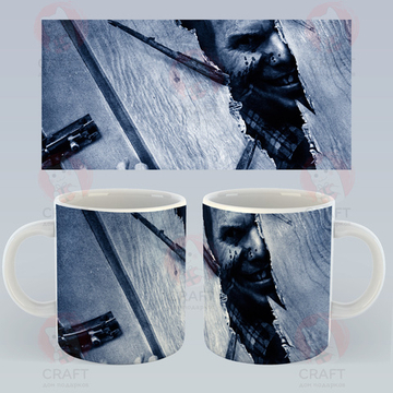 Кружка "Сияние"