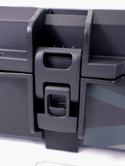 Кейс силовой MEIKA 91л