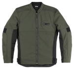 Slabtown Jacket / Зеленый