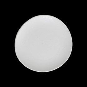 ТАРЕЛКА мелкая 6,2" 157мм "Corone Cristallo"