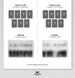 Альбом Verivery - Face You 4th Mini Album 2 Version SET
