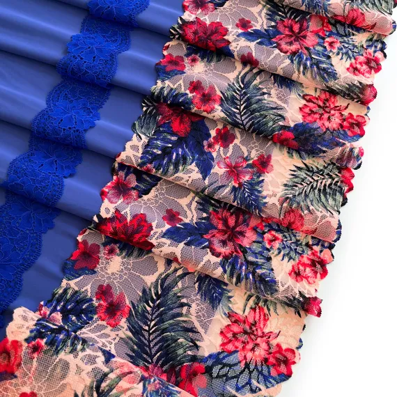 Микрофибра ультрамарин, Lauma