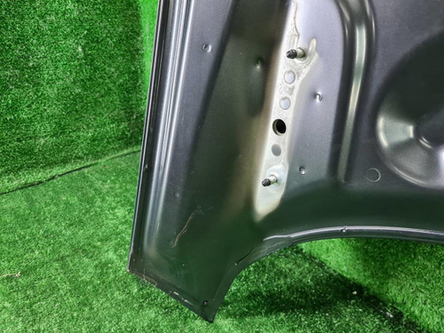 Капот Skoda Superb 3 (2015-н.в.)