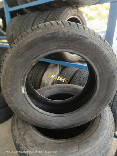 Polaris 195/65R15