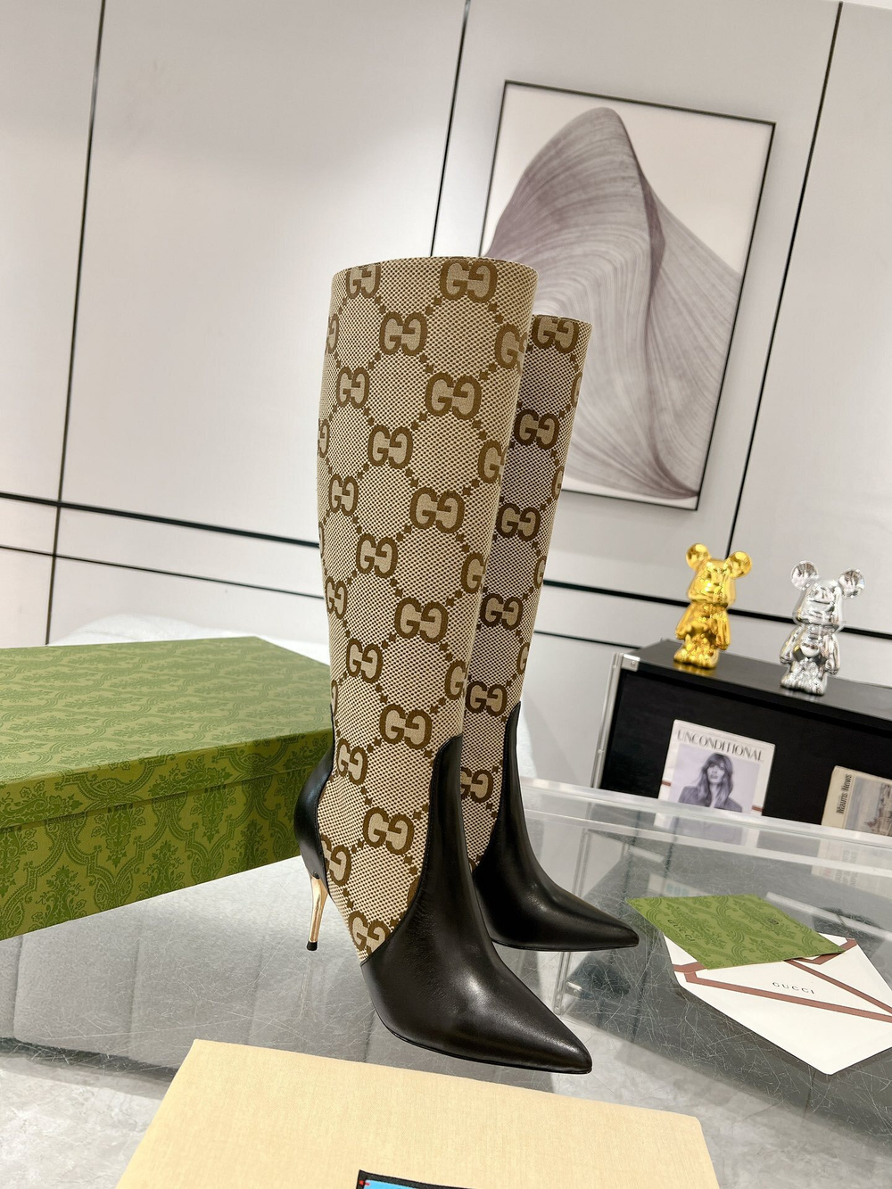 Gucci Boot
