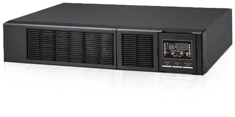 Источник бесперебойного питания АТС-КОНВЕРС ATS 3000 R-BE