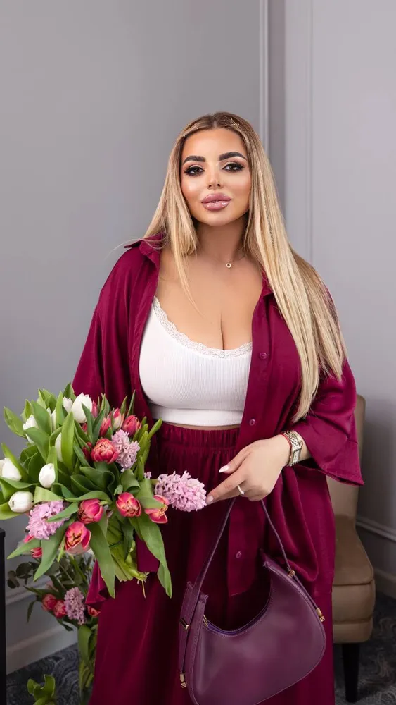 Костюм УК-2274/2275 Fabrika